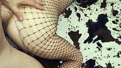 Very beautiful skinny wife