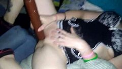 i feel so horny fingering my wet pussy to orgasm