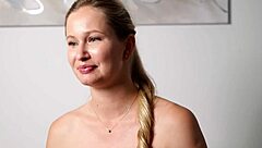 i love how this beauty fingers her tight ass deep