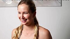 i love how this beauty fingers her tight ass deep