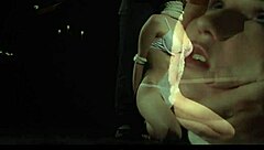 punish and fuck your bound slave now