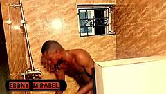 Best Way to Fuck Chubby Lady Outdoors in Doggystyle