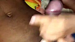 Horny Guy Fucks Two Young Big Ass Latinas With Big Black Cock In Wet Pussy Action