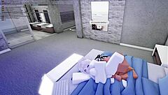 Slut Picks Me To Pound Her Ass Over Boyfriend