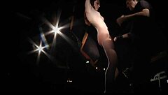 punish and fuck your bound slave now