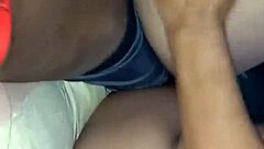 Horny Guy Fucks Two Young Big Ass Latinas With Big Black Cock In Wet Pussy Action