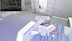 Slut Picks Me To Pound Her Ass Over Boyfriend