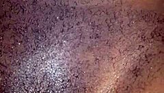 Virgin pussy felt so wet and tight during passionate missionary sex