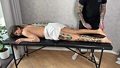 Emotional Second Massage Discovery