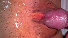 Amateur Pink Pussy Licked And Fucked 252 Days After Virginity Loss In Close-Up