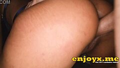 Brunette Selva Craved Breakfast But Ended Up Getting Rough Hardcore Fuck In Kitchen With Cum On Face