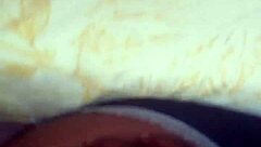 I Crave That Intense Ebony Mature Doggystyle Action In Homemade Bent Over Bliss