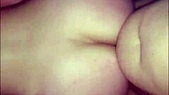 Sophie Helenass the hot curvy Brazilian housewife gets wild with intense action