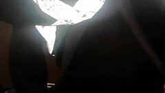 I Crave That Intense Ebony Mature Doggystyle Action In Homemade Bent Over Bliss