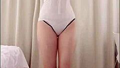 i personally perform as goddess using toys in extreme roleplay stripping game