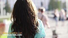 one night stand revisited with hot babe alyssa bounty