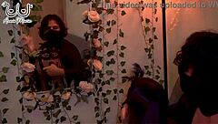 Blonde Amateur Explores Tight Pussy And Big Tits In Close Up Cum Submission As First Time Submissive