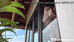 oh man that standing doggy and blowjob in the morning felt amazing