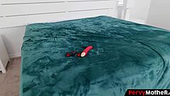 Suggestive Fashion Milf Invites Deep Ass Devouring in Exotic Cheating Encounter with Big Tits