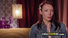 love and sex all together in a messy and naughty swinger orgy with amateurs