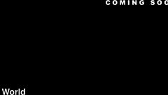 I return to school as nympho teacher monika fox hosting colleagues for wild dp session gp3086