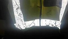 I Crave That Intense Ebony Mature Doggystyle Action In Homemade Bent Over Bliss