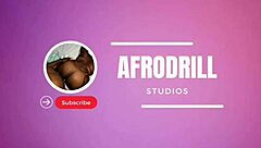 Thug Spreads Legs Wide And Pounds Me Like A Submissive Slave