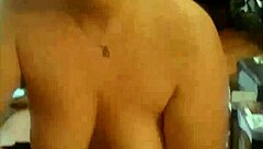 Kandy Kane DELIVERS Deepthroat Blowjob As Seductive Bbw Housewife