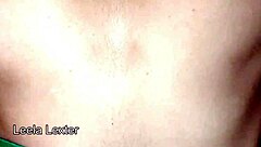 Girlfriend's friend suddenly arrives home during intense session turning it into wild threesome with deepthroat and rough doggystyle