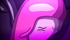 oh wow, look at that huge cock... i need it deep in my pussy and tits now!