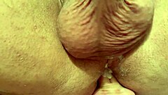 hey, why don't you watch me finger my ass in this close-up compilation?