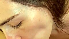 Pov Amwf Milf Deepthroat Handjob and Cock Sucking Compilation