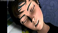 Detailed Toy Freddy Handling And Play Session Demo