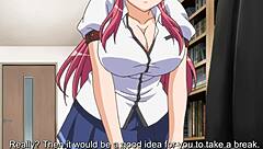 maki-chan bound outdoor with monster cock creampie