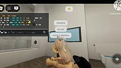 Intense passion builds as I fuck a fan in Brookhaven until creampie release overwhelms us both