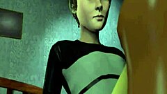 Detailed Toy Freddy Handling And Play Session Demo