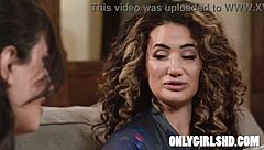 Petite Teen 18+ with Small Tits Experiences Intense Blowjob and Pounding in Amateur Arab POV Scene