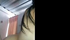 Cute Amateur Blanquita Shows Off Her Hot Ass