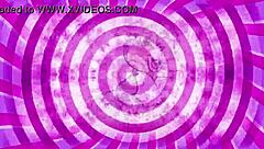 Oh god, this sissification training with huge cock teasing makes me ache for more anal submission