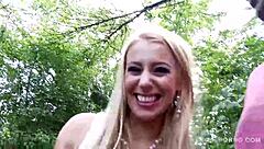 Dialogic short title: Oh yeah, pound my ass harder with that triple penetration, you dominant studs!