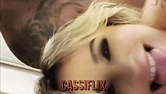 Cassiana Costa With Her Big Ass On The Beach Tempts Three Guys For Intense Pussy Fucking And Facial Cumshots