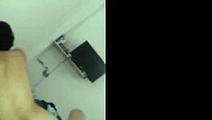 Cute Amateur Blanquita Shows Off Her Hot Ass