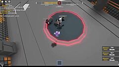 Roblox Sword Fights Turn Monster Cock Battles