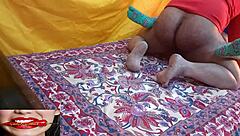 desi bhabhi's hidden cam missionary compilation with dirty talk