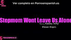 mam� ense�a a follar duro subtitulado