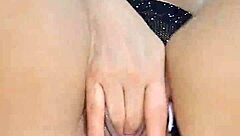 sexy latina masturbates with dildo and toys till epic squirt 😍🔥💦