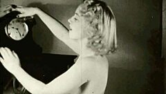 Dark Lantern's Steamy Vintage MILF Action