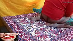 desi bhabhi's hidden cam missionary compilation with dirty talk