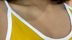 Petite Latina Babe Craves Monster Cock in Tight Pussy!