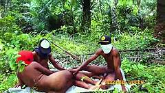 Milf Rides Dripping Wet on Massive Black Cock